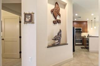 KBM Resorts FREE CAR Halii Kai HLI-12A 2 Bedroom Luxury Condo with Oceanview - Waikoloa - 5