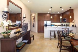 KBM Resorts FREE CAR Halii Kai HLI-12A 2 Bedroom Luxury Condo with Oceanview - Waikoloa - 3