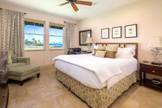 KBM Resorts FREE CAR Halii Kai HLI-12A 2 Bedroom Luxury Condo with Oceanview - Waikoloa - 1