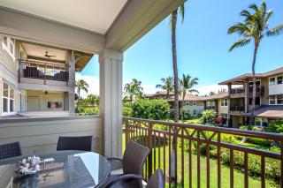 KBM Resorts FREE CAR Halii Kai HLI-19G 3 Bdrm Condo w luxury amenities AC - Waikoloa - 7