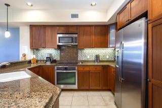 KBM Resorts FREE CAR Halii Kai HLI-19G 3 Bdrm Condo w luxury amenities AC - Waikoloa - 2