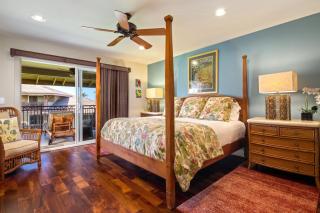 KBM Resorts FREE CAR Halii Kai HLI-19G 3 Bdrm Condo w luxury amenities AC - Waikoloa - 2