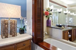 KBM Resorts FREE CAR Halii Kai 3-Bedroom Condo with Luxury Amenities AC HLI-19G - Waikoloa - 3