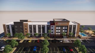 Candlewood Suites Mesa - Phoenix East by IHG - Mesa - 6