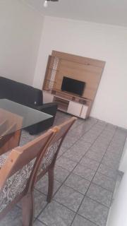 Apto 450m da praia, 2 quartos - Guarujá - 8