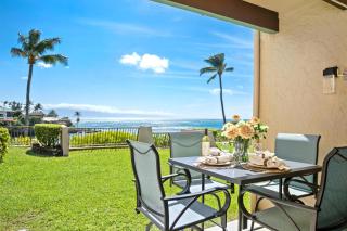 KBM Resorts FREE CAR Napili Point NAP-B26 1 Bedroom Condo w luxury amenities - Kapalua - 9