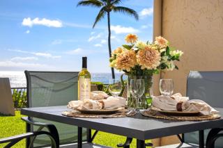 KBM Resorts FREE CAR Napili Point NAP-B26 1 Bedroom Condo w luxury amenities - Kapalua - 8