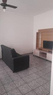 Apto 450m da praia, 2 quartos - Guarujá - 2