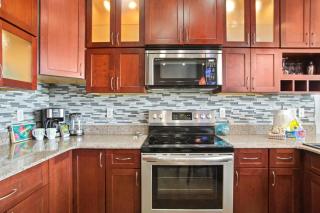 KBM Resorts FREE CAR Napili Point NAP-B26 1 Bedroom Condo w luxury amenities - Kapalua - 3