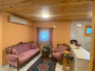 Serbesler Botanik, No 4 Wooden House - Sakarya - 1