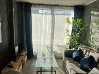 Departamento San Miguel, 2 personas - Santiago - 5