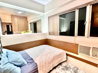 Heart of BGC - Manila - 9