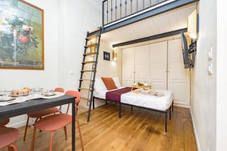 Charme Loft - 5 min Duomo - Milan - 6