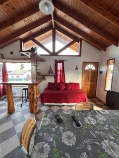 Moderno apart Bariloche - San Carlos de Bariloche - 0