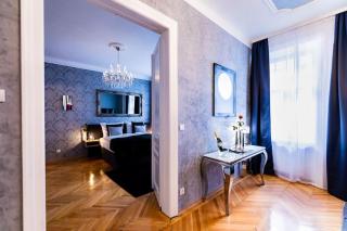 Sophie's Place Augarten - Lifestyle City Apartments Vienna Parking - Vienne - 9