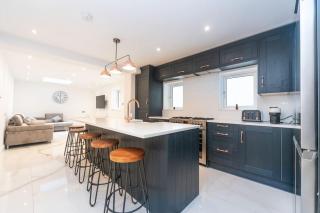 Londons Luxury pad - 4
