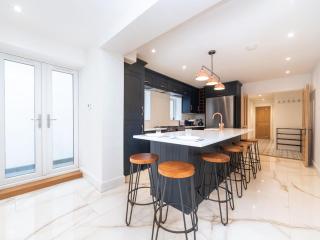 Londons Luxury pad - Londra - 5