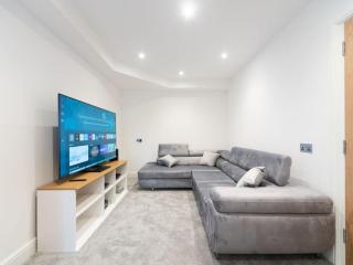Londons Luxury pad - Londra - 2