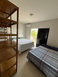 Casa Duplex em condomínio na Praia de Taperapuam - acomoda 7 hóspedes - Porto Seguro - 8
