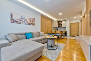 Rooftop Luxury Apartments Zlatibor - Zlatibor - 9