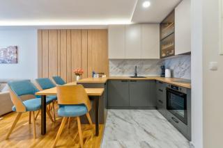 Rooftop Luxury Apartments Zlatibor - Zlatibor - 3