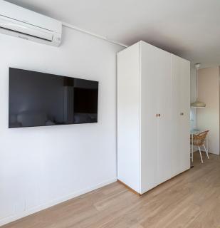 ✺Fenomenal Estudio en Milla de Oro✺Piscina✺Parking - Marbella - 2