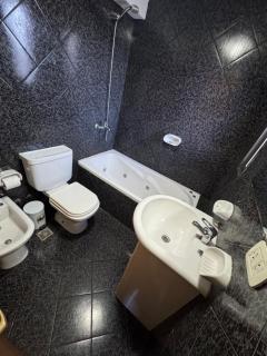 Moderno apart Bariloche - 1