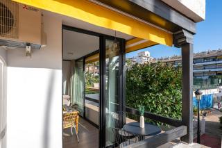✺Fenomenal Estudio en Milla de Oro✺Piscina✺Parking - Marbella - 8