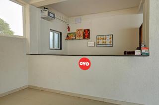Hotel O B Happy Homely Stay - Pune - 8