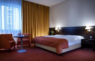 Hotel Tatra - Bratislava - 9