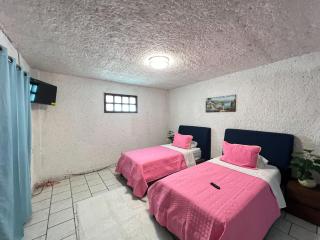 Hotel RJ Querétaro - Querétaro - 1