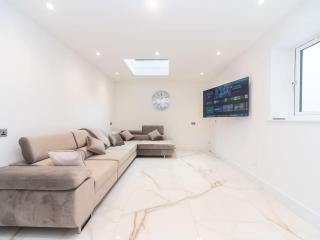 Londons Luxury pad - Londra - 9