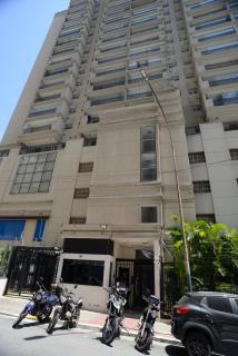 SILVER ONE - Apto novo, moderno, poucos passos do metrô Luz - São Paulo - 8