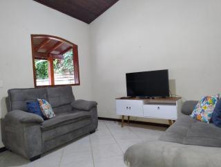Casa Bom Retiro I - Paraty - 7