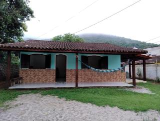 Casa Bom Retiro I - Paraty - 0