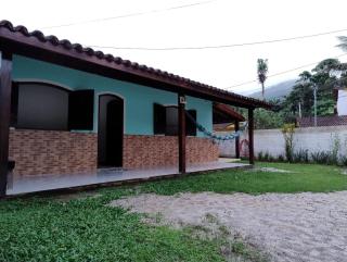 Casa Bom Retiro I - Paraty - 9