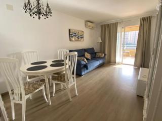 Amazing modern seafront apartment - Top location in Calpe! - Calpe - 4
