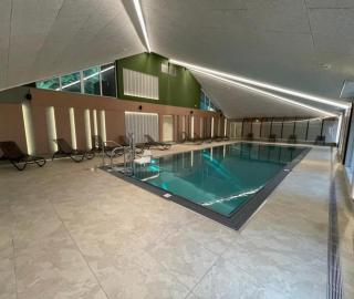 Alpine Apartment Schladming mit Sauna und Pool - Schladming - 9