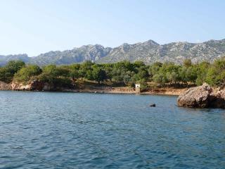 Apartment in Seline - Paklenica Riviera 46339 - 5