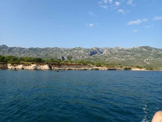 Apartment in Seline - Paklenica Riviera 46339 - Seline - 2