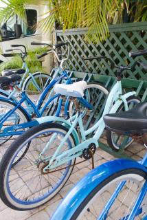 The Caribbean Court Boutique Hotel - Vero Beach - 5