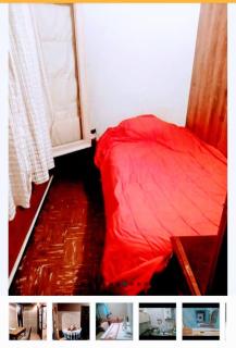 Posada Deus 5 personas - Buenos Aires - 0