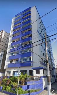 Apartamento na Guilhermina, beira - mar! - Praia Grande - 0