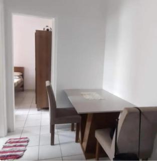 Apartamento na Guilhermina, beira - mar! - Praia Grande - 3