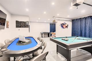 Wild Oasis with OMG Amazing Pool Modern Villa - Las Vegas - 6