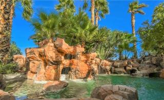 Wild Oasis with OMG Amazing Pool Modern Villa - Las Vegas - 4