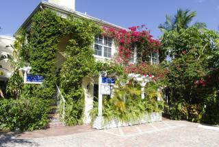 The Caribbean Court Boutique Hotel - Vero Beach - 7