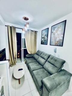 Apto Moderno Chácara Sto Antonio - São Paulo - 0