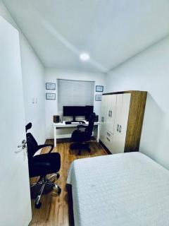 Apto Moderno Chácara Sto Antonio - São Paulo - 9