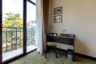 Citrus Hotel - Tbilisi - 3